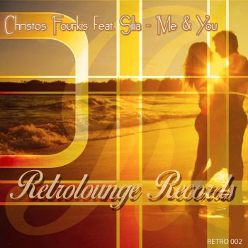 Mike Ltrs feat. Christos Fourkis Me and You - Mike Ltrs Remix