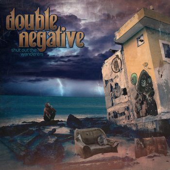 Double Negative feat. Émilie Plamondon Forever In Your Debt