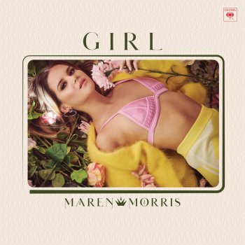 Maren Morris A Song for Everything