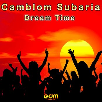 Camblom Subaria Celebration