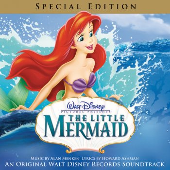 Jodi Benson Part of Your World (Reprise) - From "The Little Mermaid"/ Soundtrack Version