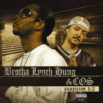 Brotha Lynch Hung feat. C.O.S. Kids In The Ghetto