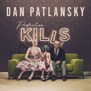 Dan Patlansky Shake the Cage