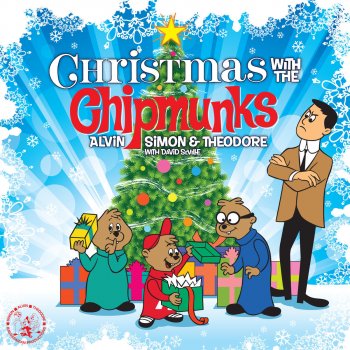 The Chipmunks Here Comes Santa Claus (Right Down Santa Claus Lane) (Remastered 1999)