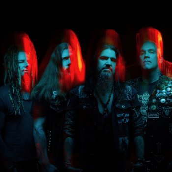 Machine Head Death Church (Live in the Studio 2019)