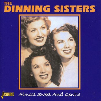 The Dinning Sisters Three-Quarter Boogie