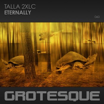Talla 2XLC Eternally (Extended Mix)