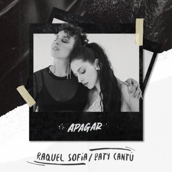 Raquel Sofía feat. Paty Cantú Apagar