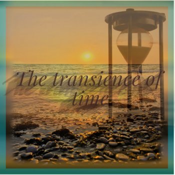 Myron The Transience of Time