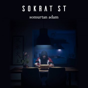 Sokrat St Somurtan Adam