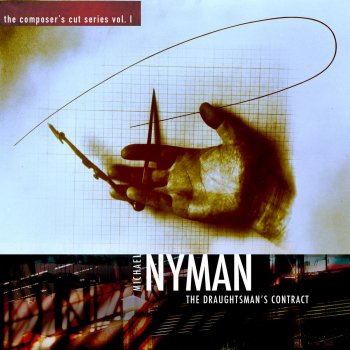 Michael Nyman feat. Michael Nyman Band An Eye for Optical Theory