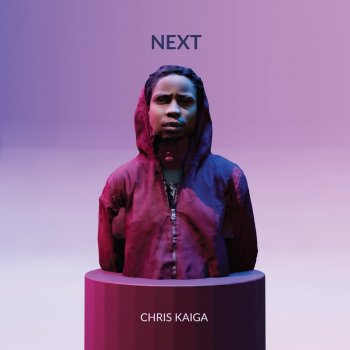 Chris Kaiga Next