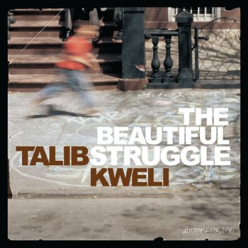 Talib Kweli feat. Res We Got The Beat