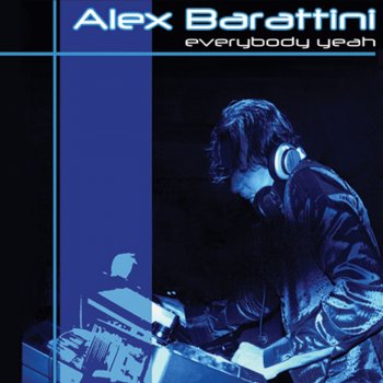 Alex Barattini Stay Tonight