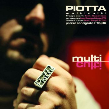 Piotta feat. Doudou Masta & Phella L'incontro / Le Rencontre (RMX)