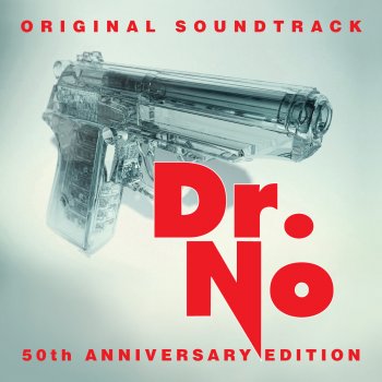 John Barry Orchestra Dr No (Main Title Sequence)
