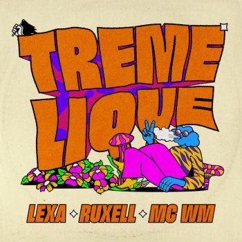Ruxell feat. Lexa & MC WM Tremelique