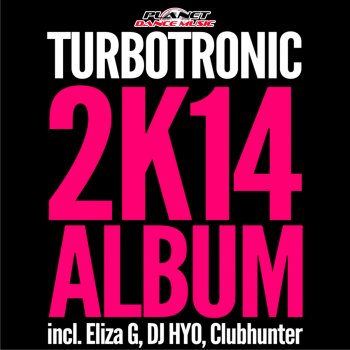 Clubhunter My Love (Turbotronic Extended Mix)