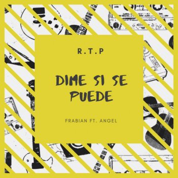Fabian feat. Angel Dime Si Se Puede