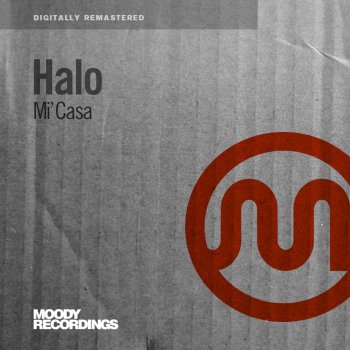 Onionz, Master D & Halo Mi'Casa - Onionz & Master D's Electric Soul Remix