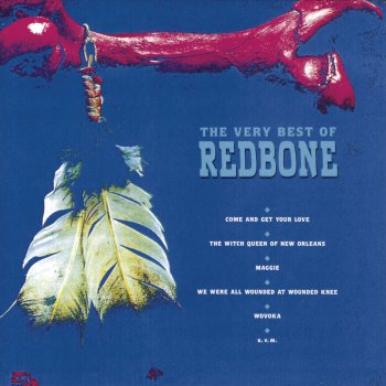 Redbone Come and Get Your Love (Single Edit)