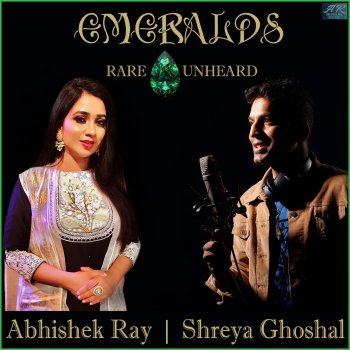 Abhishek Ray feat. Shreya Ghoshal Aye Jahaan Aasmaan (Trance Reprise)