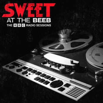 Sweet The Who Medley (BBC Session, 12.03.1971) - Remastered 2023