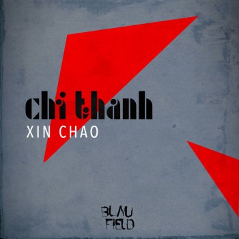 CHI THANH Xin Chao