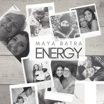 Maya Batra Energy