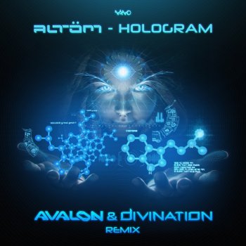 Altom feat. Avalon & Divination Hologram - Avalon & Divination Remix