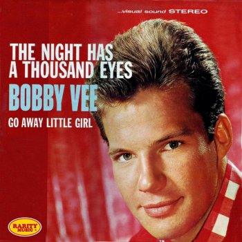 Bobby Vee The Night Has a Thousand Eyes