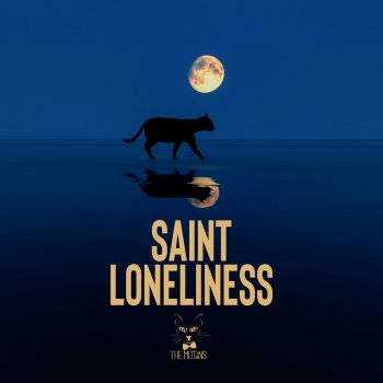 The Motans feat. Marea Neagra Saint Loneliness