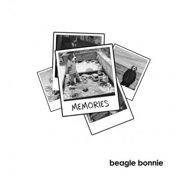 Beagle Bonnie The Day I Was Born