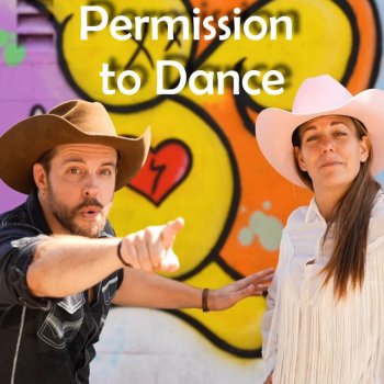 Chris Rupp Permission to Dance (feat. Ali Spagnola) [Country Two - Step Cover]