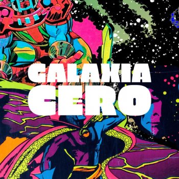 Galaxia Cero Caballeros del Sábado por la Noche - Remix