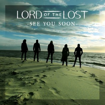 Lord Of The Lost feat. Holly Loose Von Anfang An - LOTL-Version