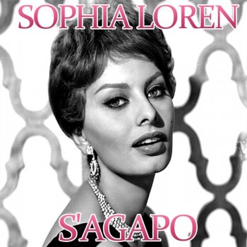 Sophia Loren S'Agapò (From "The Boy on a Dolphin")