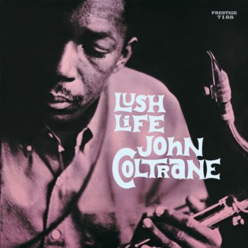 John Coltrane Trane's Slo Blues