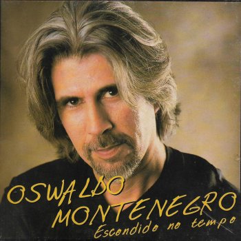 Oswaldo Montenegro Estrelas