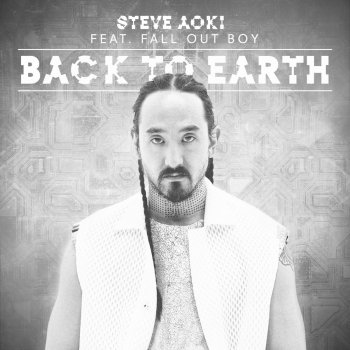 Steve Aoki feat. Fall Out Boy Back To Earth (Club Edition)