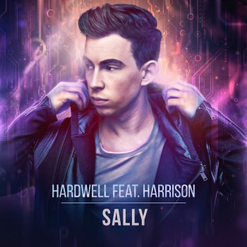 Hardwell feat. Harrison Sally