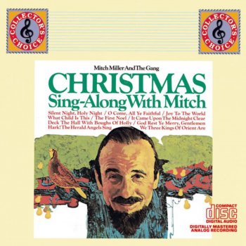 Mitch Miller & The Gang Silent Night, Holy Night