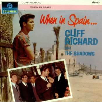 Cliff Richard & The Shadows quizas, quizas, quizas (perhaps, perhaps)