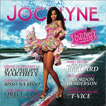 Jocelyne Labylle feat. T-Vice J'aimerais te revoir