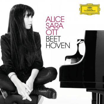 Alice Sara Ott Piano Sonata No. 21 in C, Op. 53 -"Waldstein": III. Rondo (Allegretto moderato - Prestissimo)