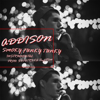 Addison Smoky Funky Tunky Instumental Echoes