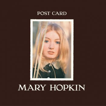 Mary Hopkin Que Tiempo Tan Feliz - Bonus Track