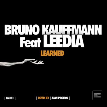 Bruno Kauffmann feat. Leedia Learned (Juan Pacifico Remix)