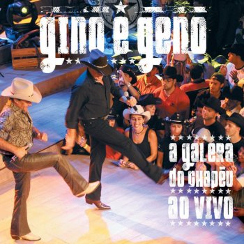 Gino & Geno Acidente de Amor - Ao Vivo