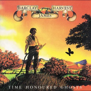 Barclay James Harvest Jonathan